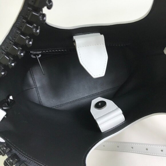 BALENCIAGA White Bag - Picture 7 of 12